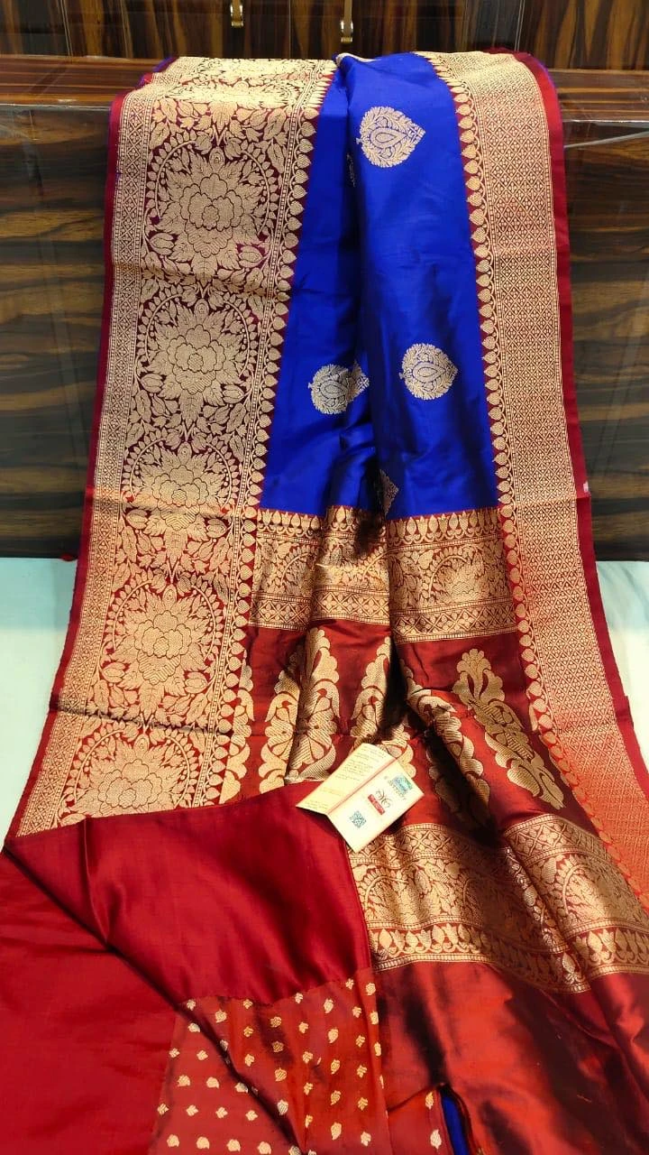 Handloom Saree